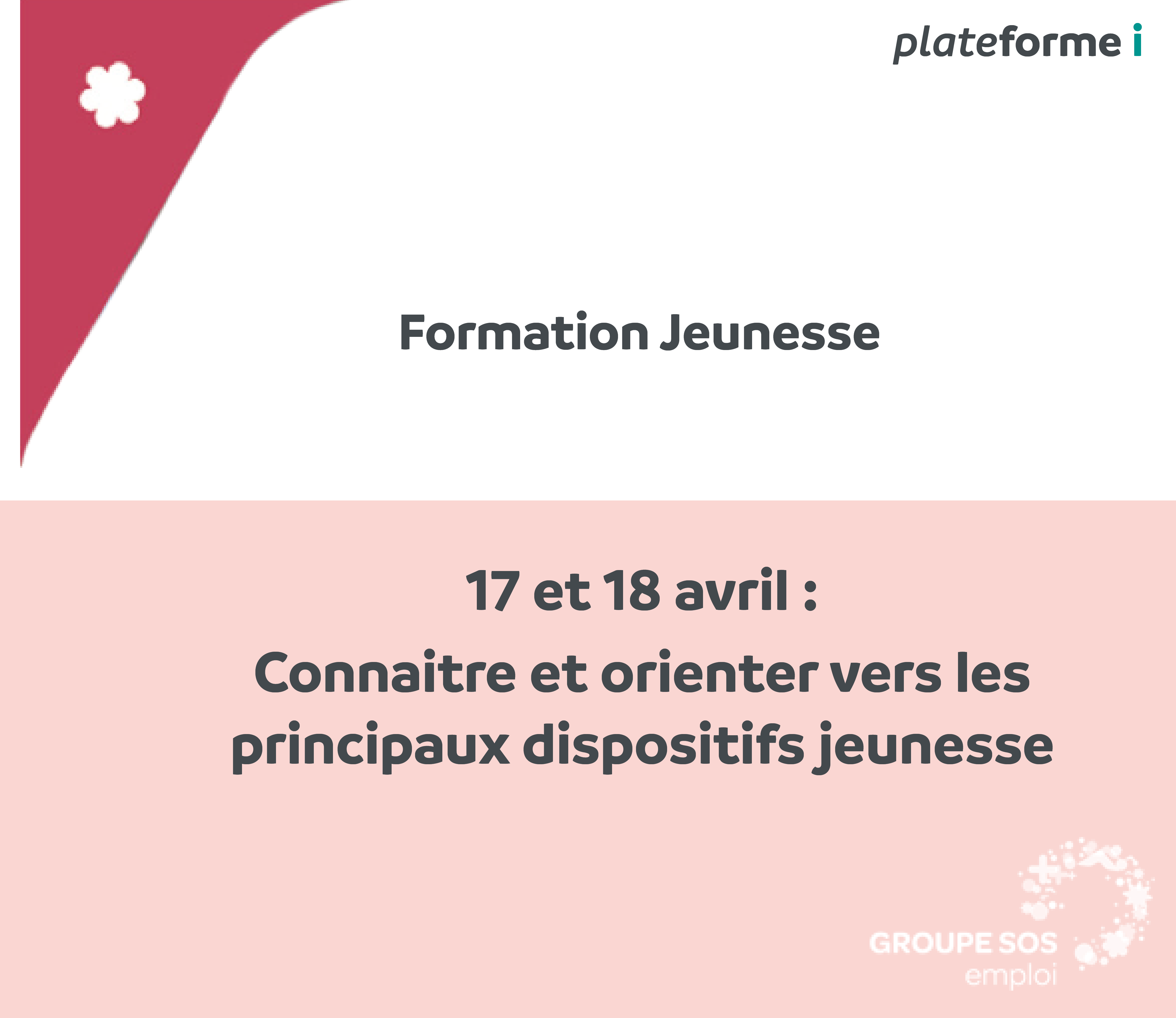 La prochaine formation pour l’ensemble de l’équipe d’une MECS dans le Loiret (45) aura lieu les 17 et 18 avril 2018