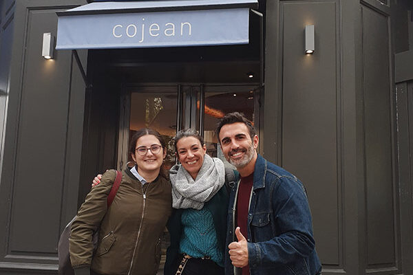 Zoom sur l’immersion métier de notre équipe chez Cojean