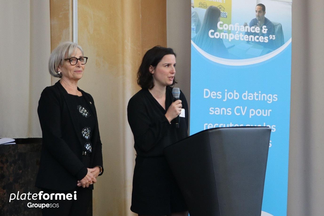 Recruter de manière plus inclusive et plus efficace